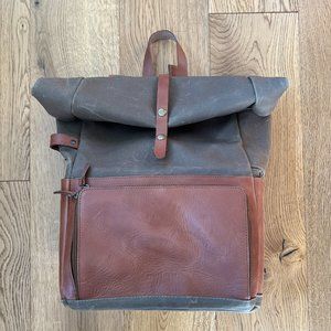 Kelly Moore Taylor Backpack (camera backpack)